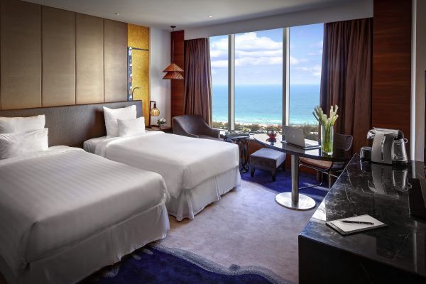 Hotel Pullman Vung Tau
